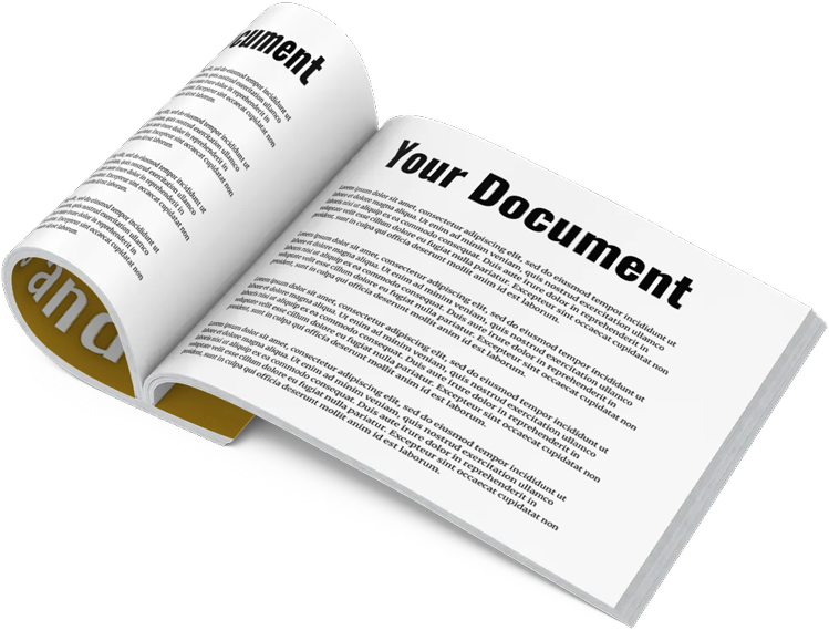 Proofreading and Editing Sample